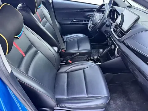 Toyota Yaris, миниатюра 15