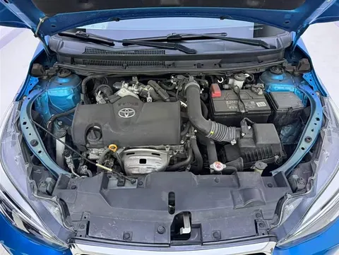 Toyota Yaris, миниатюра 16