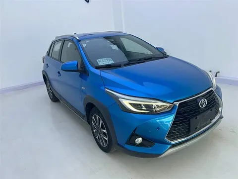 Toyota Yaris, миниатюра 19