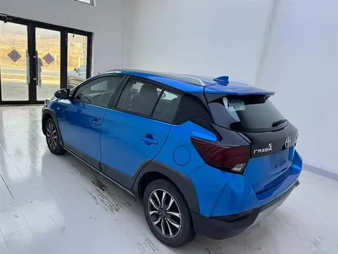 Toyota Yaris, миниатюра 20