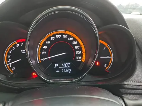 Toyota Yaris, миниатюра 21