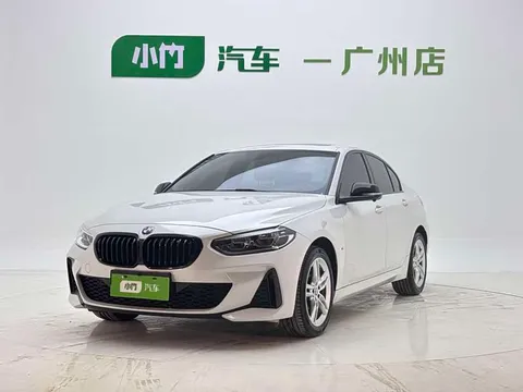 BMW 1, фото 1