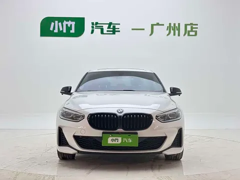 BMW 1, миниатюра 2
