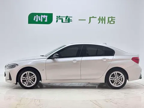 BMW 1, миниатюра 3