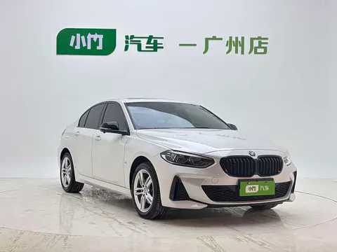 BMW 1, миниатюра 4