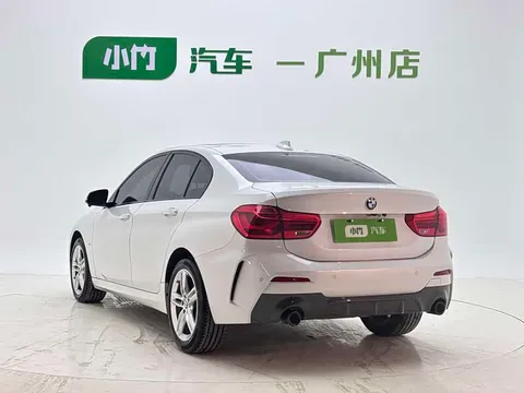 BMW 1, миниатюра 5