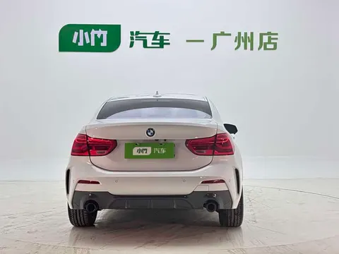 BMW 1, миниатюра 6
