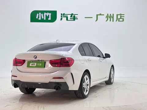 BMW 1, миниатюра 7