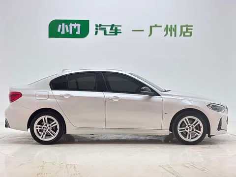 BMW 1, миниатюра 8
