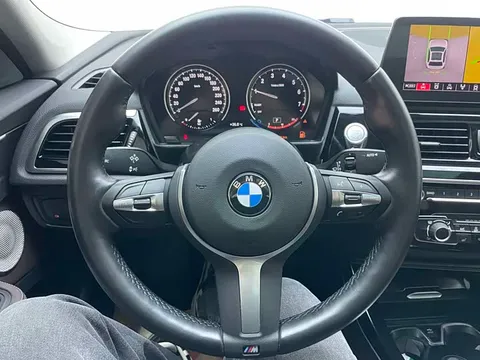 BMW 1, миниатюра 9