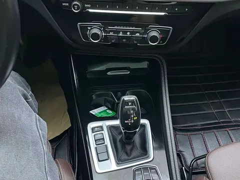 BMW 1, миниатюра 13