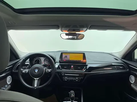 BMW 1, миниатюра 20