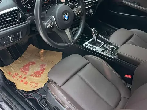 BMW 1, миниатюра 24