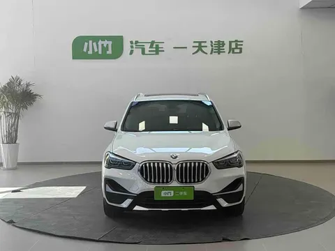 BMW X1, миниатюра 2
