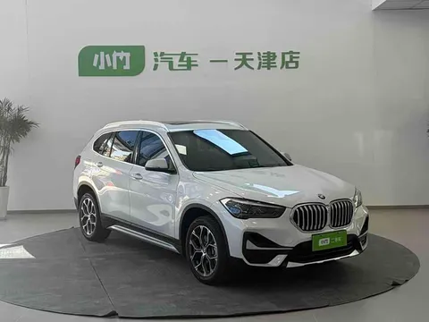 BMW X1, миниатюра 3