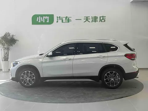 BMW X1, миниатюра 4