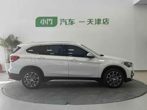 BMW X1, миниатюра 5
