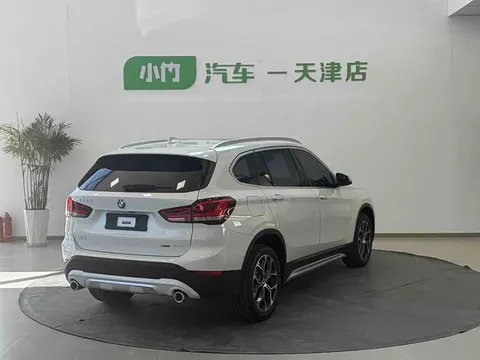 BMW X1, миниатюра 6