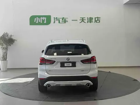 BMW X1, миниатюра 7