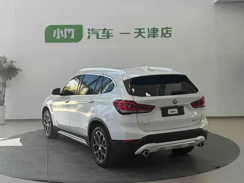 BMW X1, миниатюра 8