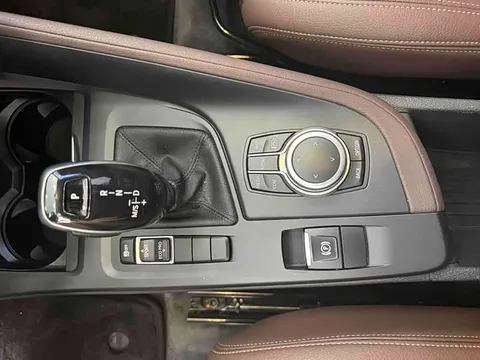 BMW X1, миниатюра 10