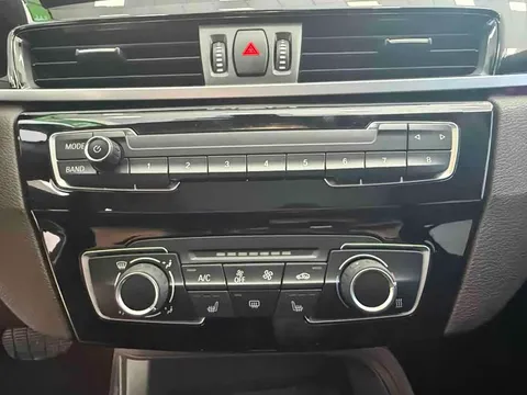 BMW X1, миниатюра 11