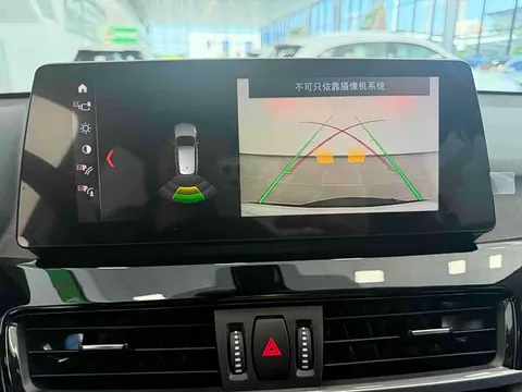 BMW X1, миниатюра 12