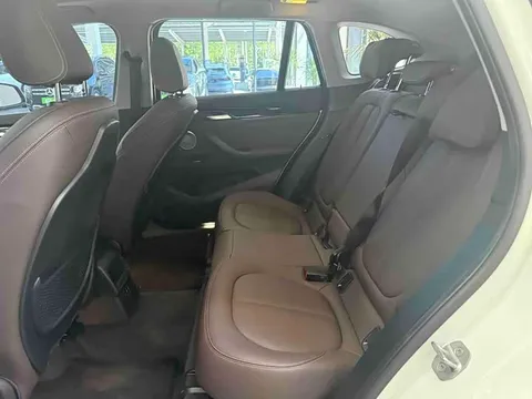 BMW X1, миниатюра 13
