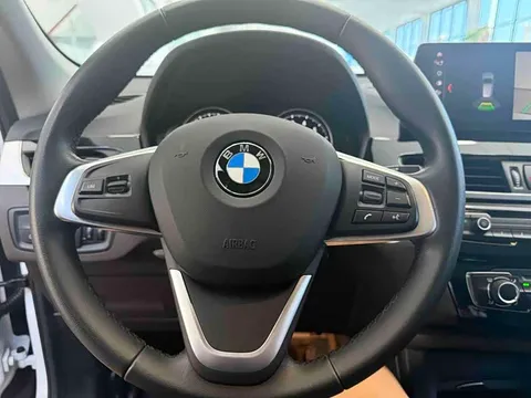 BMW X1, миниатюра 14