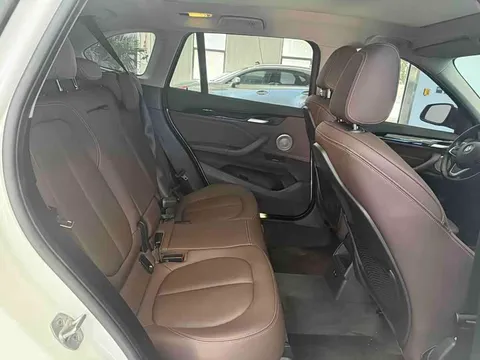 BMW X1, миниатюра 17