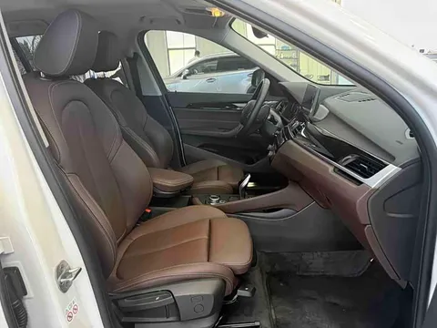 BMW X1, миниатюра 18
