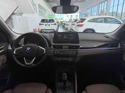 BMW X1, миниатюра 19