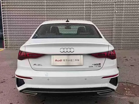 Audi A3, миниатюра 4