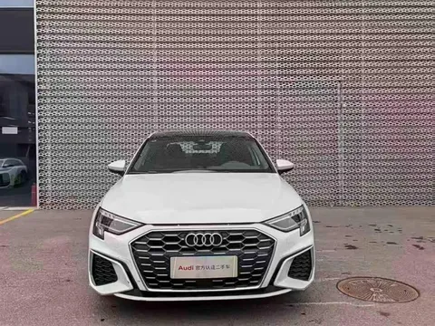 Audi A3, миниатюра 5