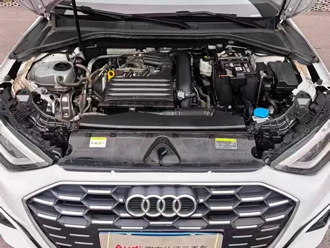Audi A3, миниатюра 7