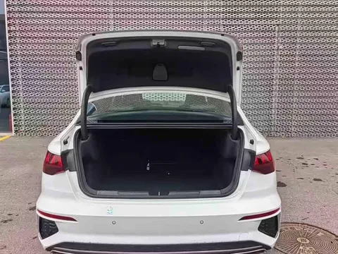 Audi A3, миниатюра 9