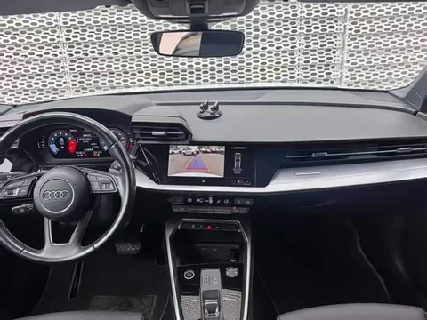 Audi A3, миниатюра 10