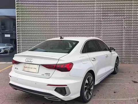 Audi A3, миниатюра 11