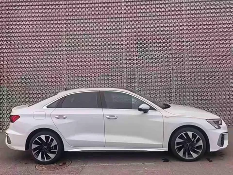 Audi A3, миниатюра 12