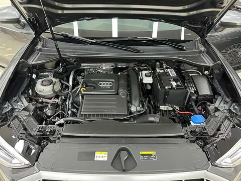 Audi Q3, миниатюра 5