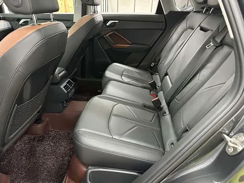 Audi Q3, миниатюра 6