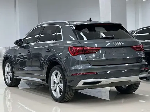 Audi Q3, миниатюра 8