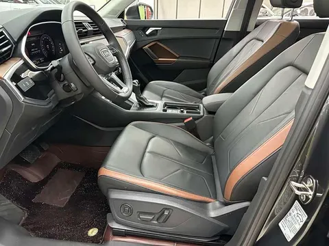 Audi Q3, миниатюра 9