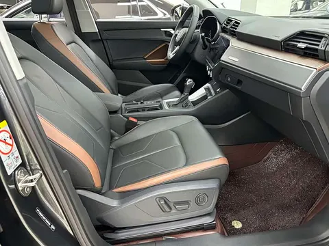 Audi Q3, миниатюра 10