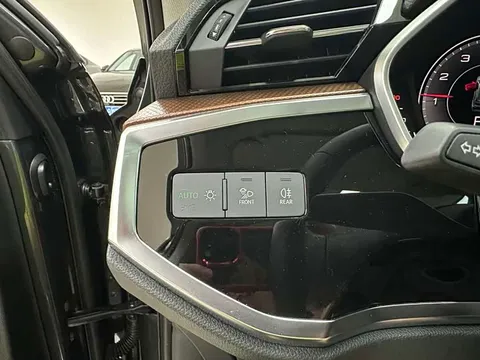 Audi Q3, миниатюра 13