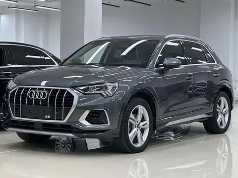 Audi Q3, миниатюра 16