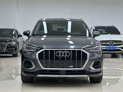 Audi Q3, миниатюра 18