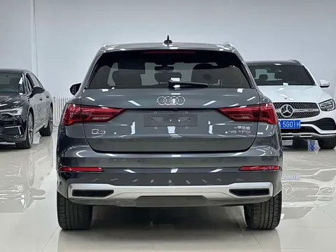 Audi Q3, миниатюра 19