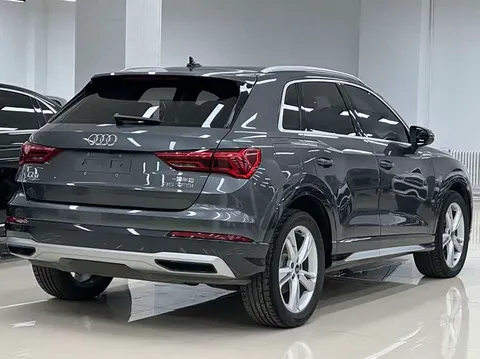 Audi Q3, миниатюра 20