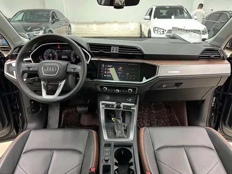 Audi Q3, миниатюра 21
